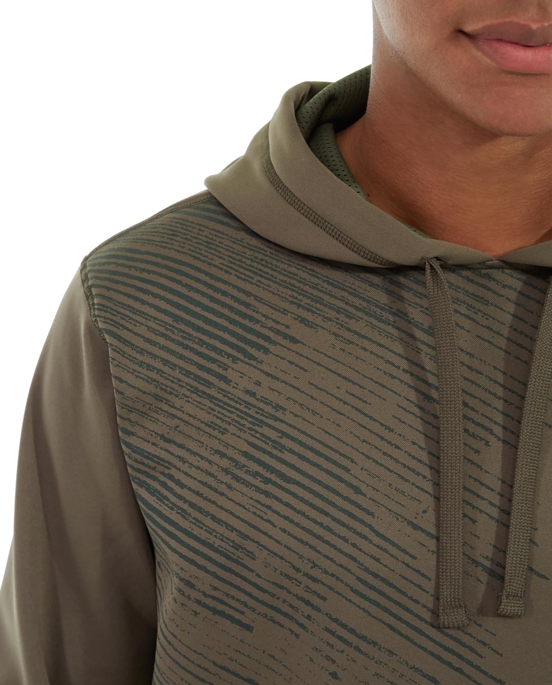 Oslo Trek Hoodie - obrazek 2