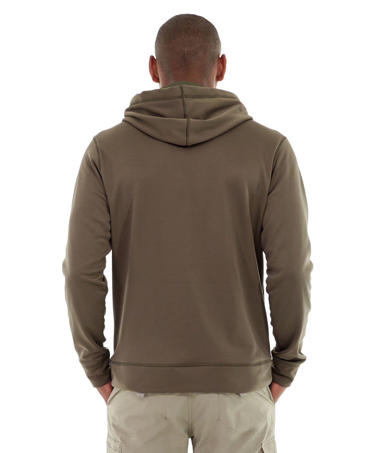 Oslo Trek Hoodie - obrazek 3