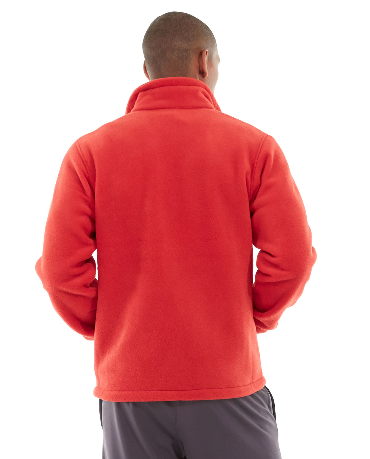 Orion Two-Tone Fitted Jacket - obrazek 3