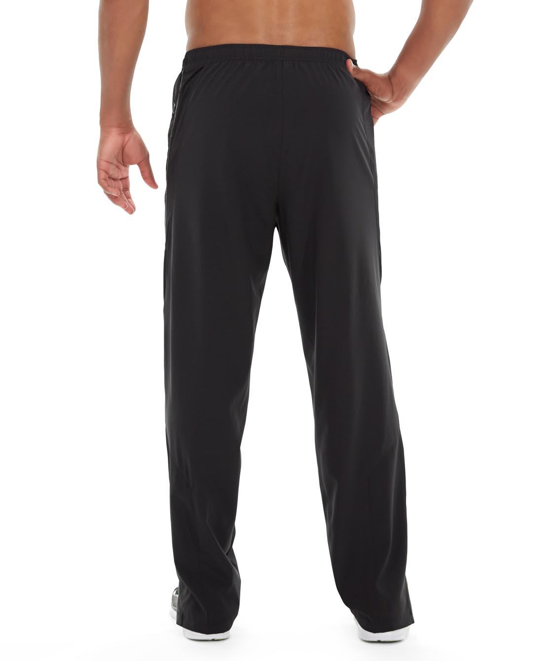 Geo Insulated Jogging Pant - obrazek 3