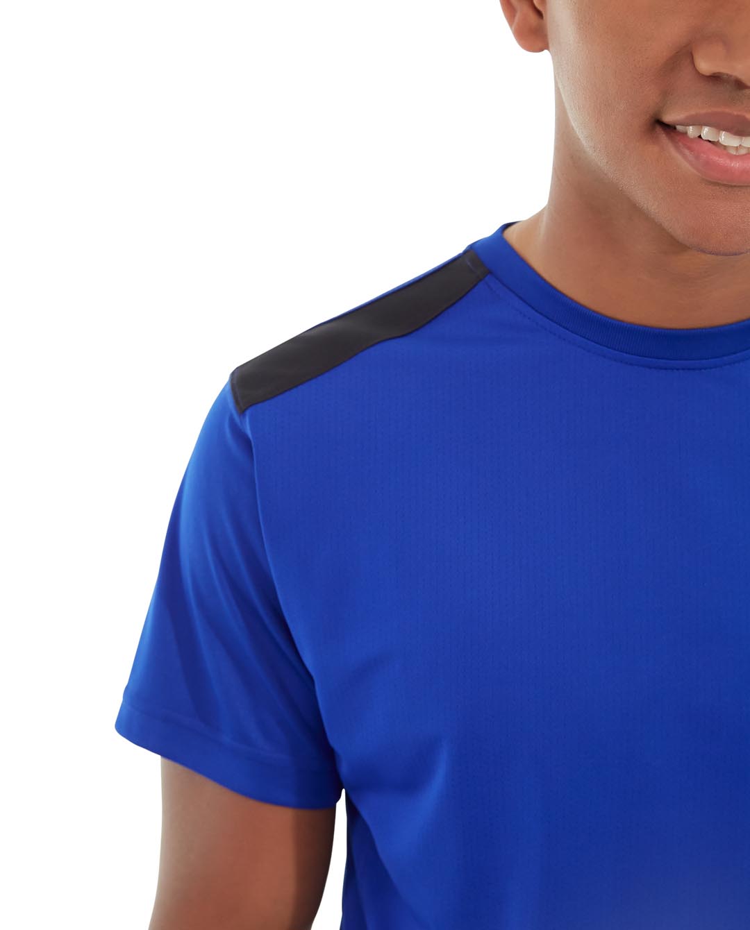 Ryker LumaTech™ Tee (Crew-neck) - obrazek 2