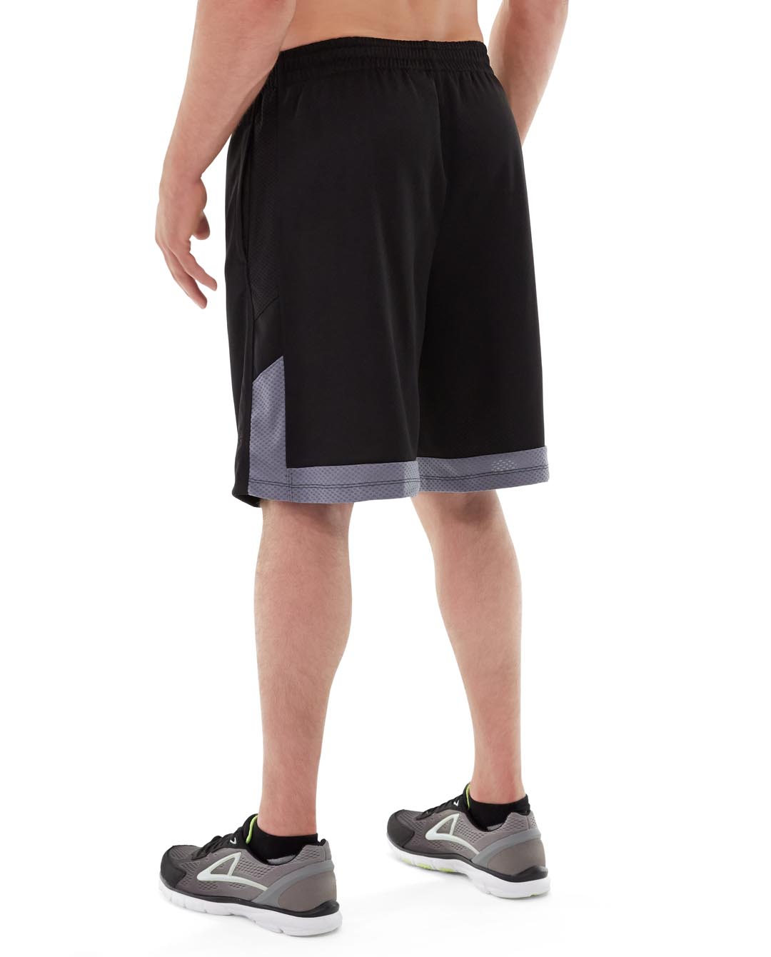 Orestes Fitness Short - obrazek 2