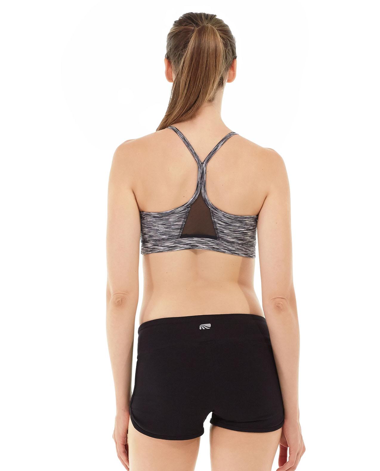 Lucia Cross-Fit Bra - obrazek 2