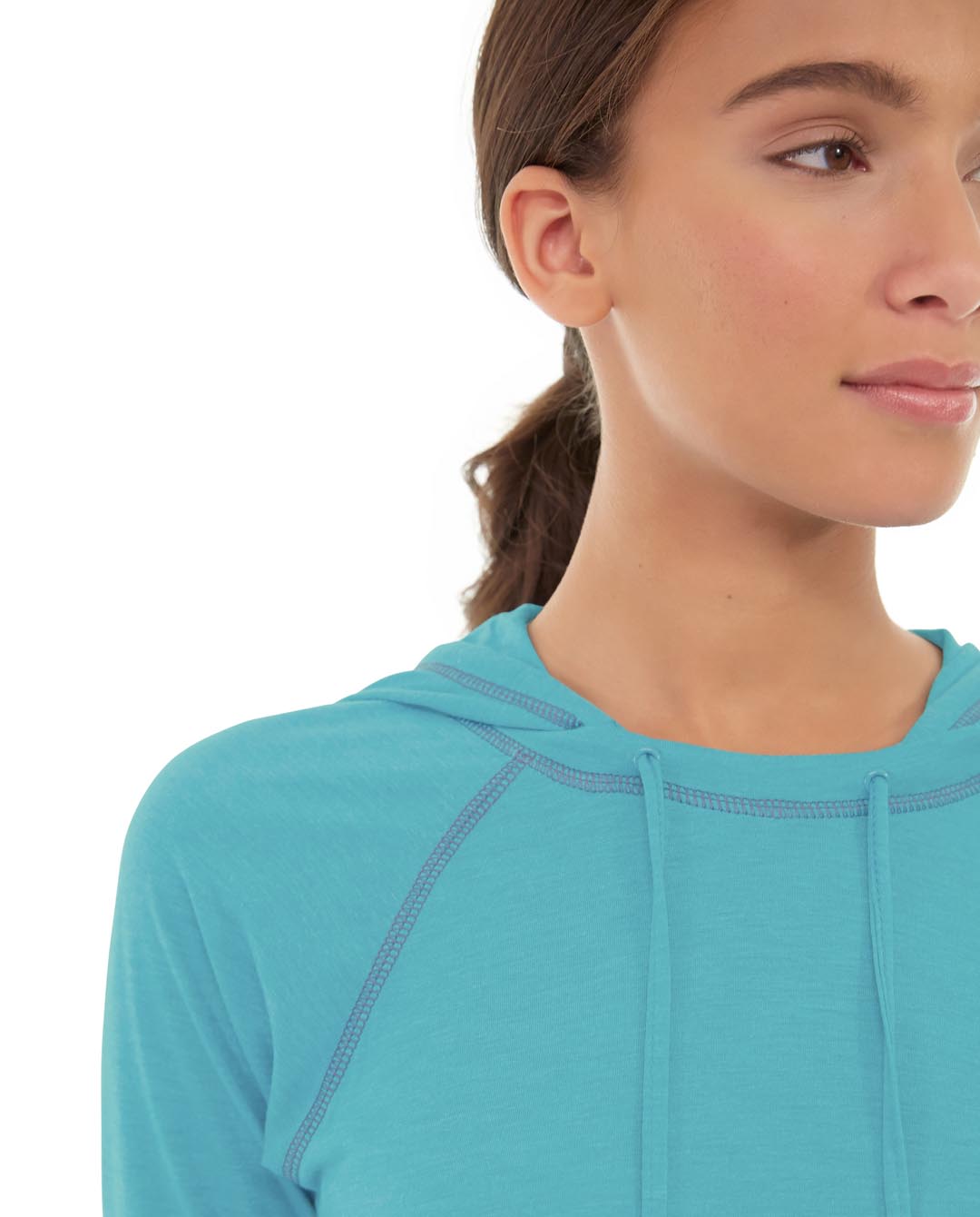 Hera Pullover Hoodie - obrazek 2