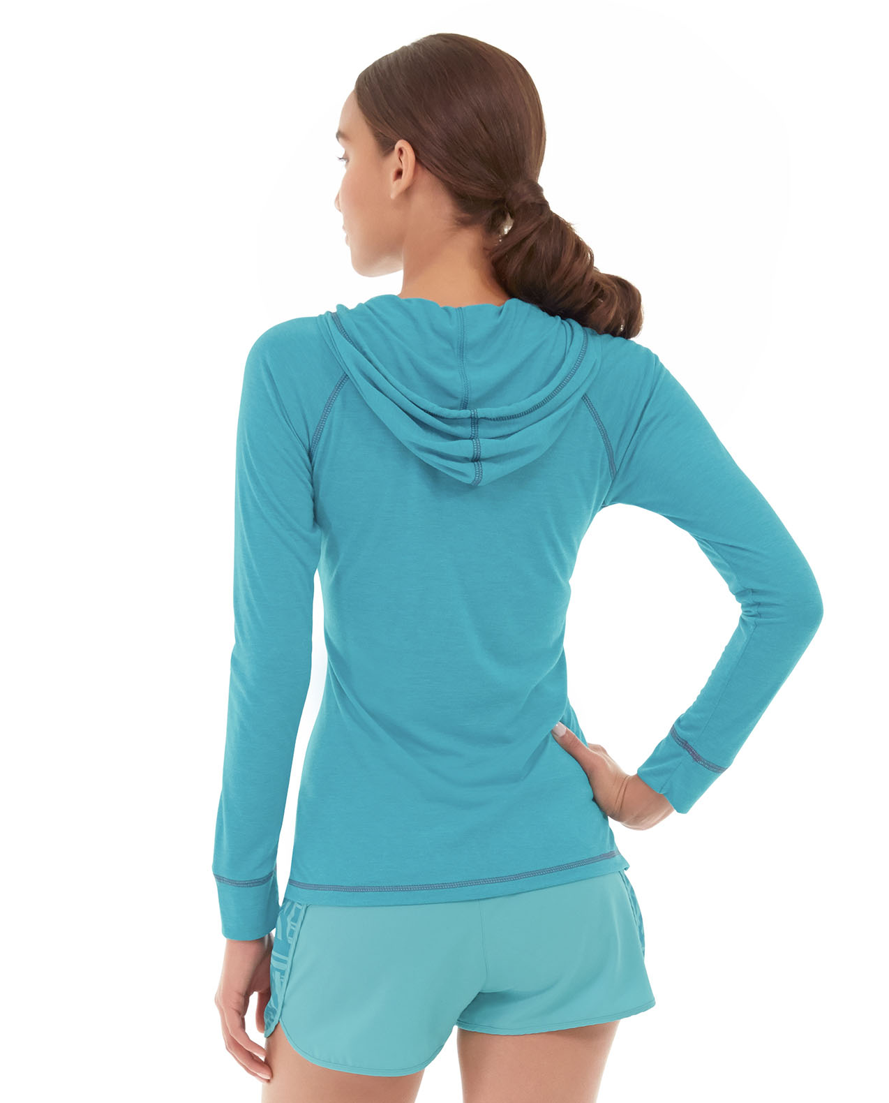 Hera Pullover Hoodie - obrazek 3