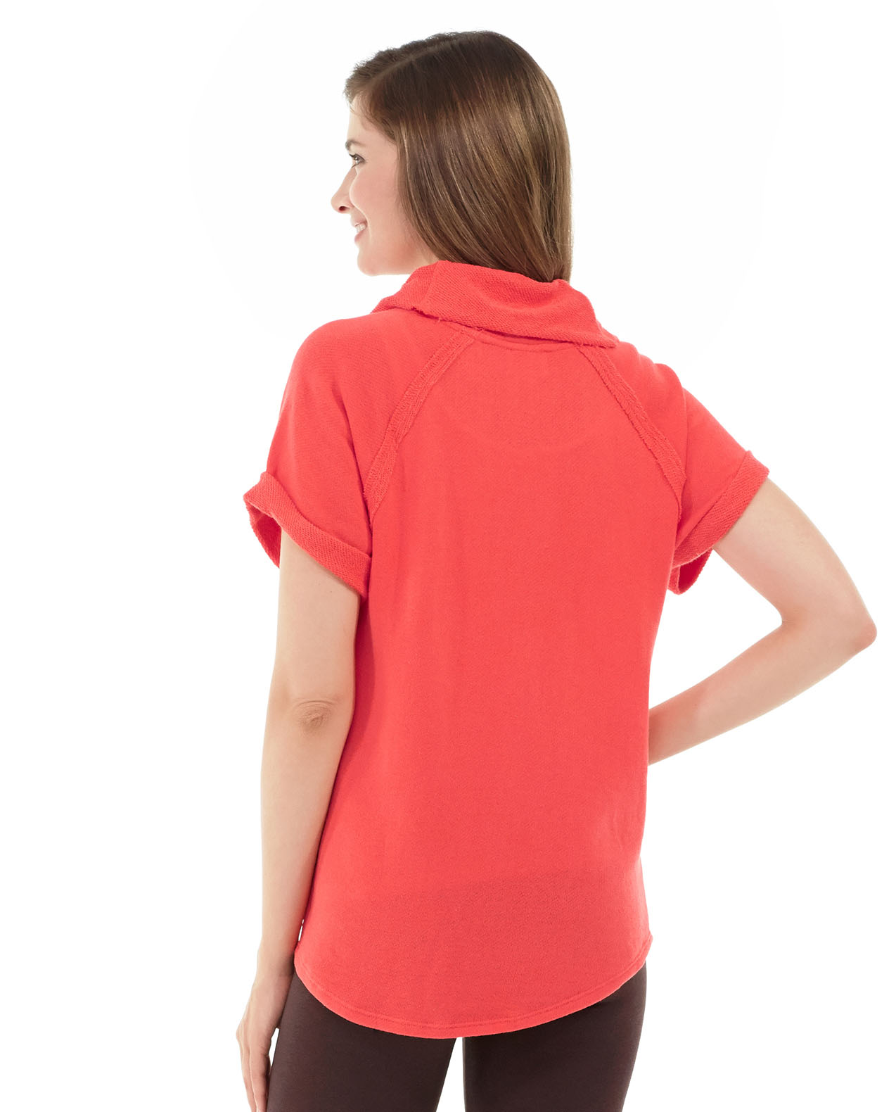 Autumn Pullie - obrazek 3