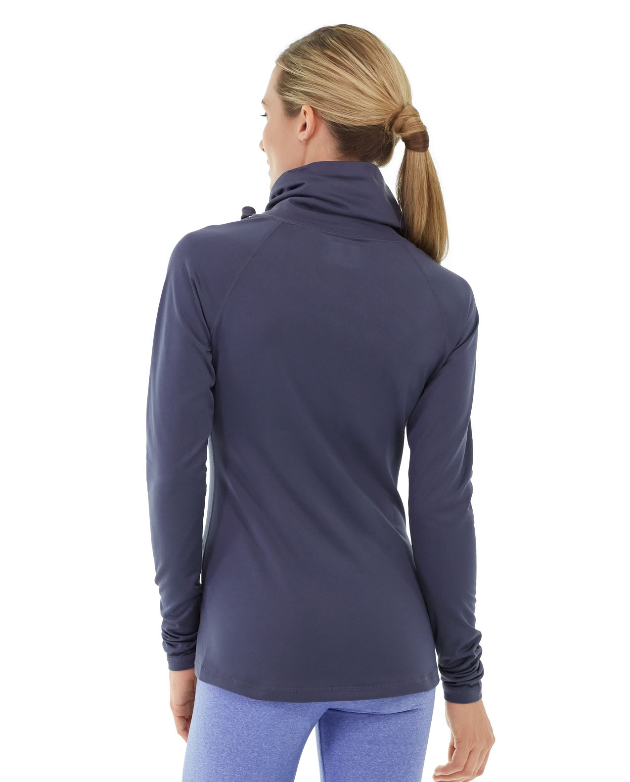 Josie Yoga Jacket - obrazek 3