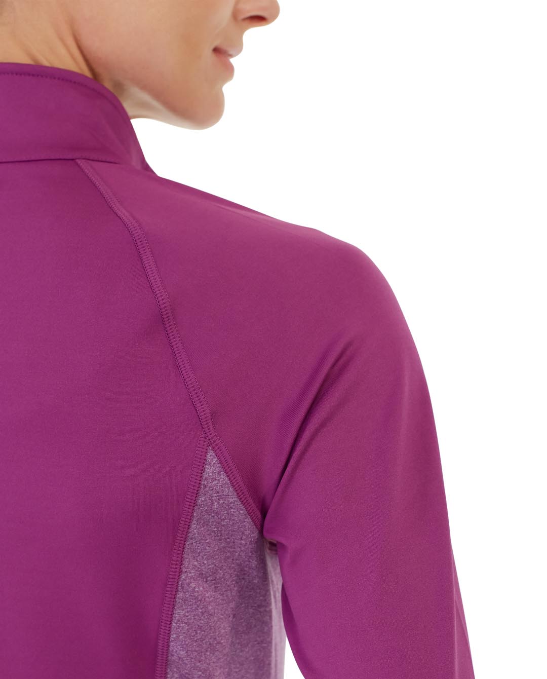 Inez Full Zip Jacket - obrazek 2