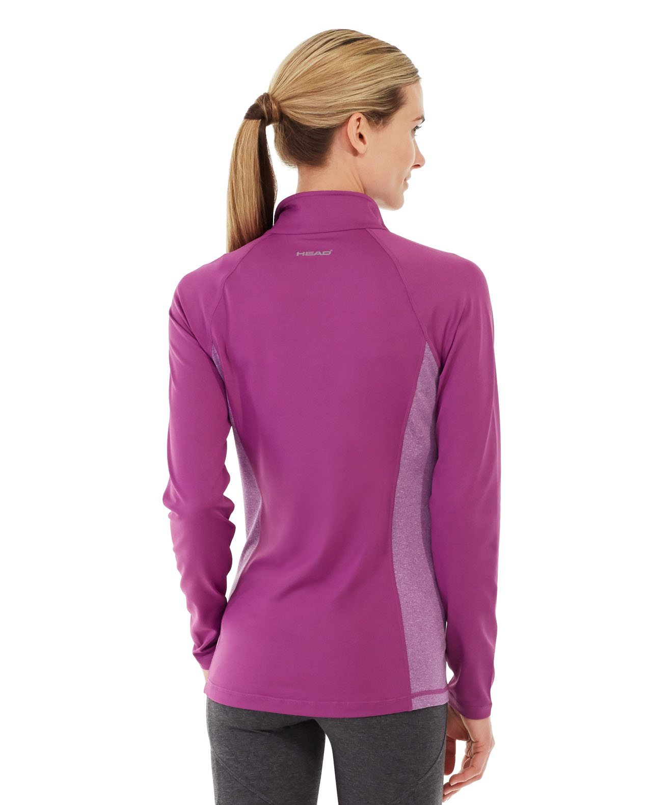 Inez Full Zip Jacket - obrazek 3